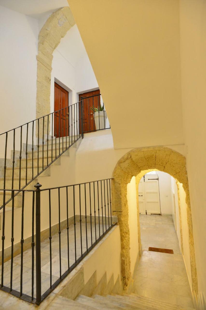 Izzhome Dsign Cagliari Dış mekan fotoğraf