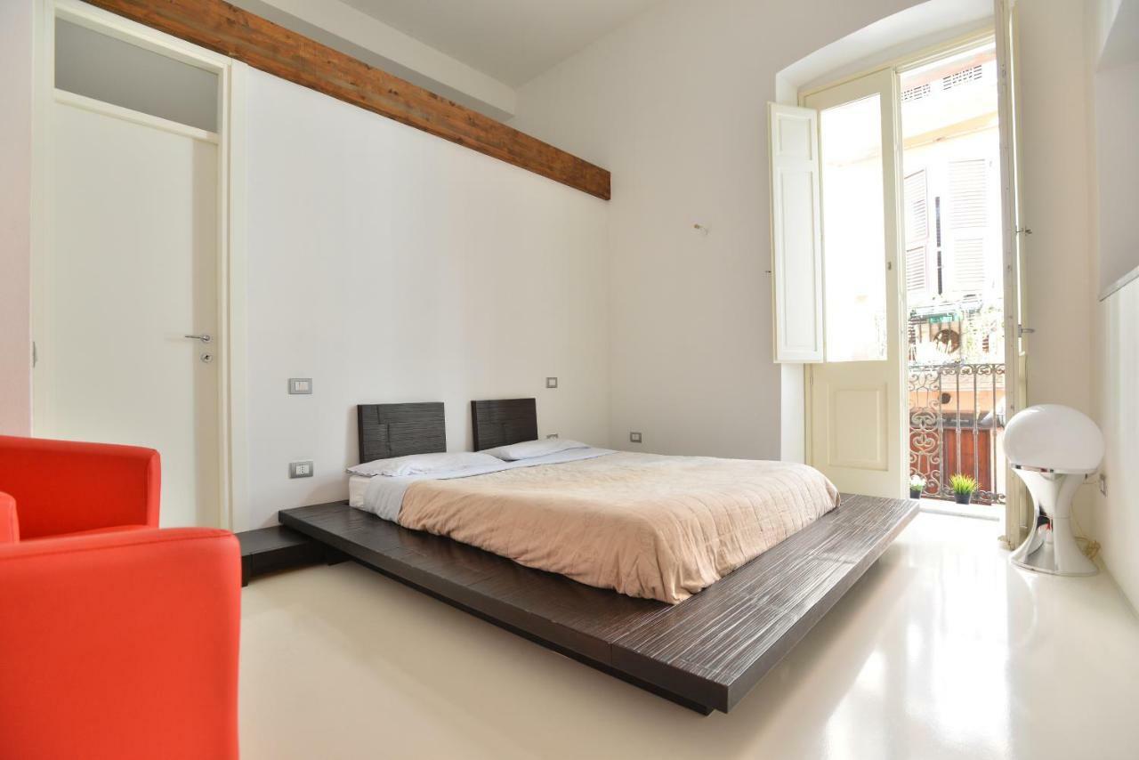 Izzhome Dsign Cagliari Dış mekan fotoğraf