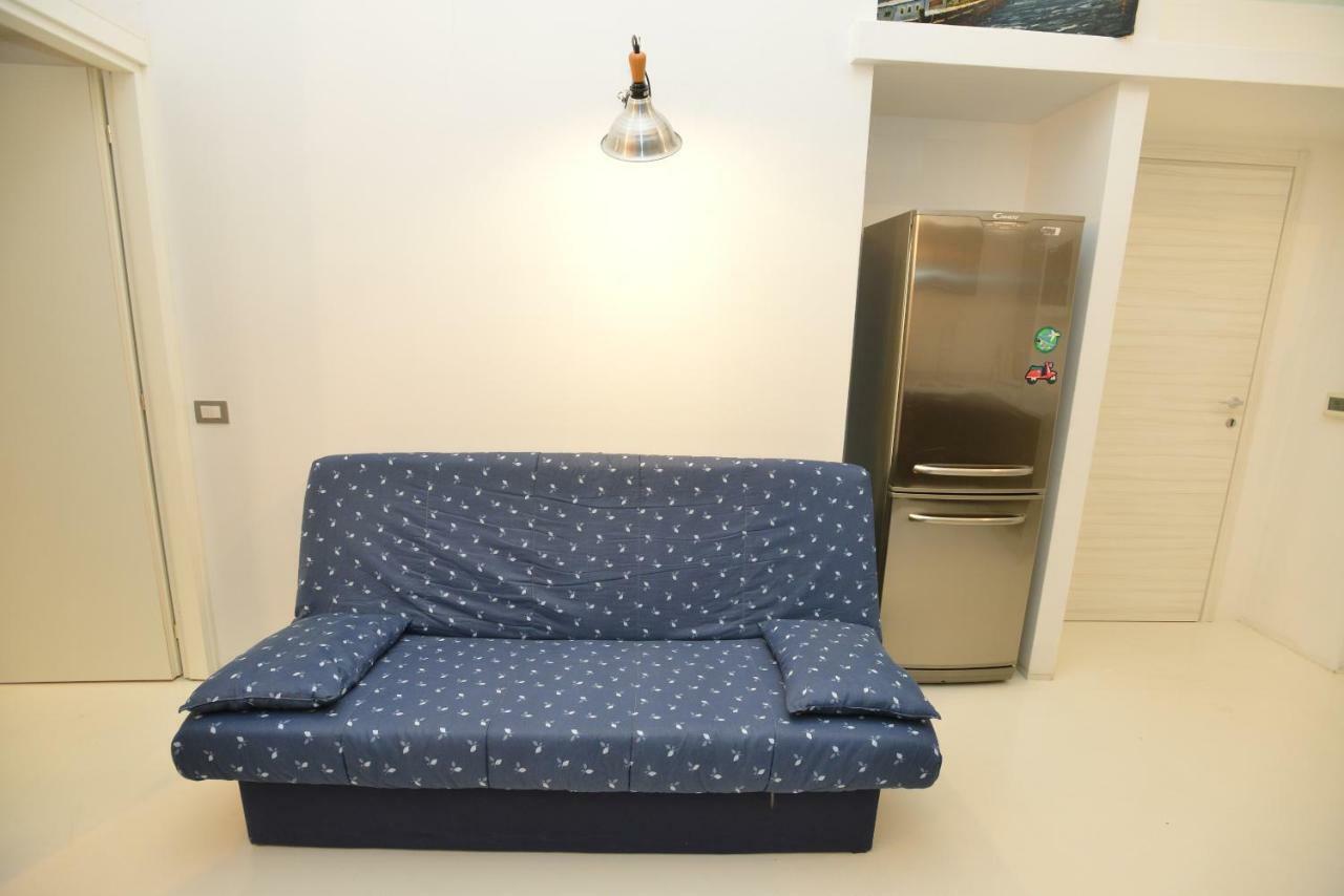 Izzhome Dsign Cagliari Dış mekan fotoğraf