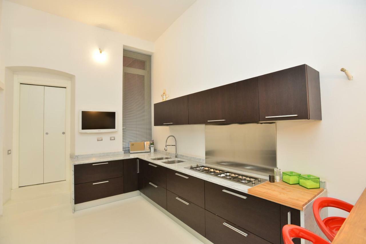 Izzhome Dsign Cagliari Dış mekan fotoğraf