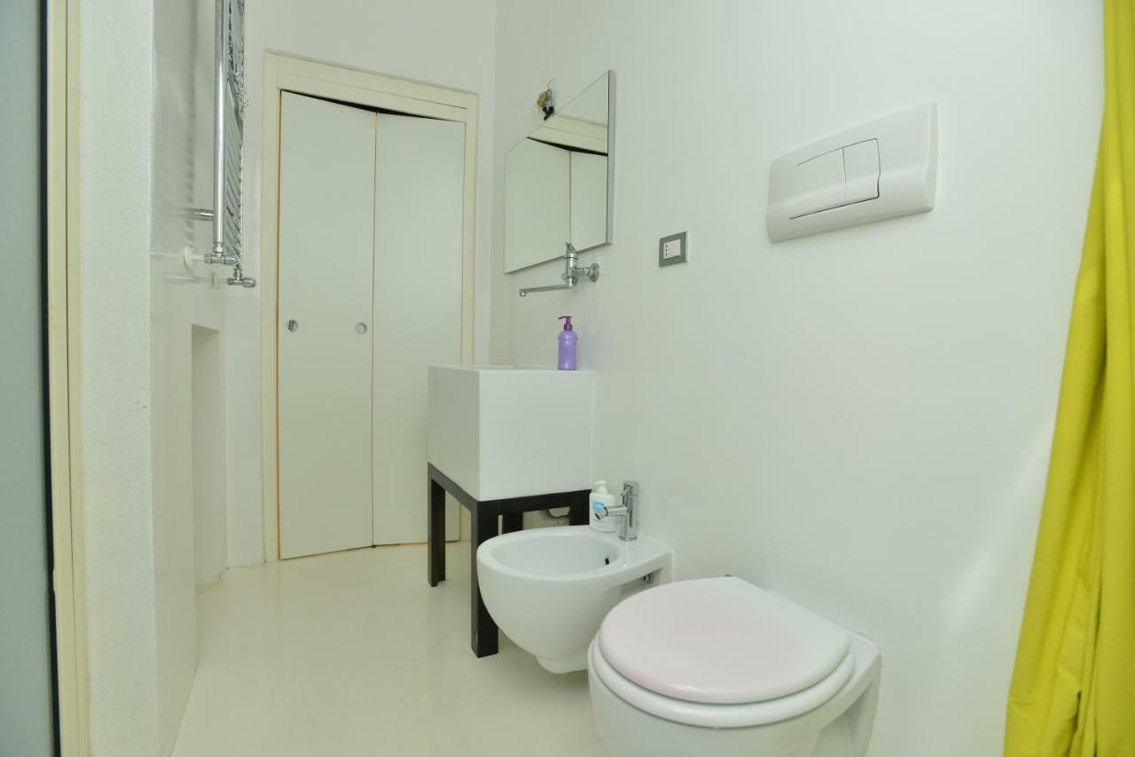 Izzhome Dsign Cagliari Dış mekan fotoğraf