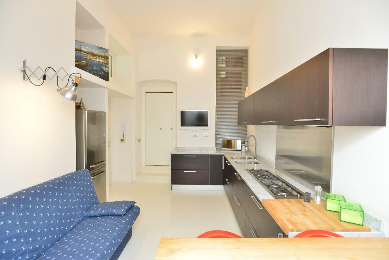 Izzhome Dsign Cagliari Dış mekan fotoğraf